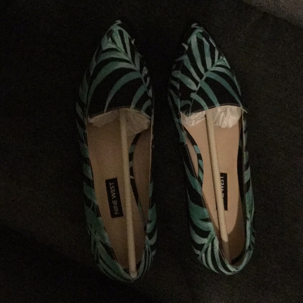 Nine West shoes